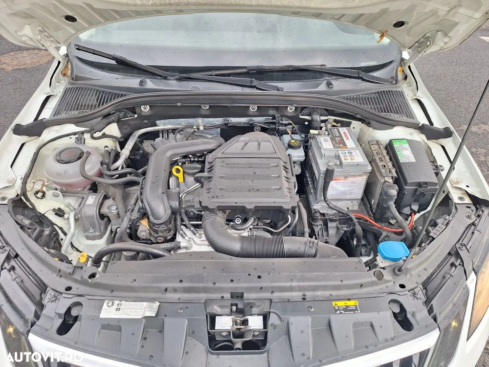 Skoda Octavia 1.0 TSI DSG Active - 19