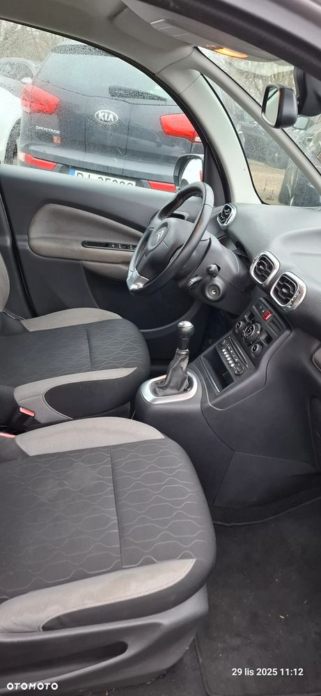 Citroën C3 Picasso 1.4i Attraction - 5
