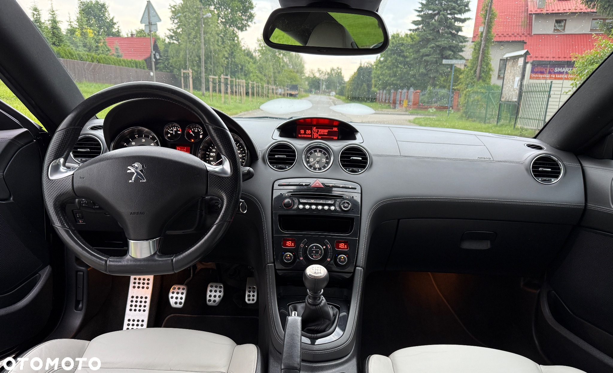 Peugeot RCZ - 32