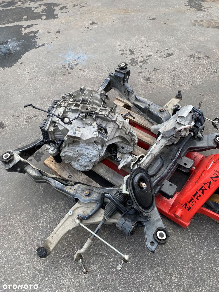 Ford S-max MK2 2 II galaxy MK4 2019r IDEALNA  !!! Po 22 tyś km!!! Igła!!! UDOKUMENTOWANY PRZEBIEG ! MAGLOWNICA PRZEKŁADNIA KIEROWNICZA ELEKTRYCZNA KOMPLETNA 2.0 HDI TDCI  2.0HDI 2.0TDCI galaxy mk 4 mk 2 S max Smax S-maks galaxy  7806277502 0273010285 - 16