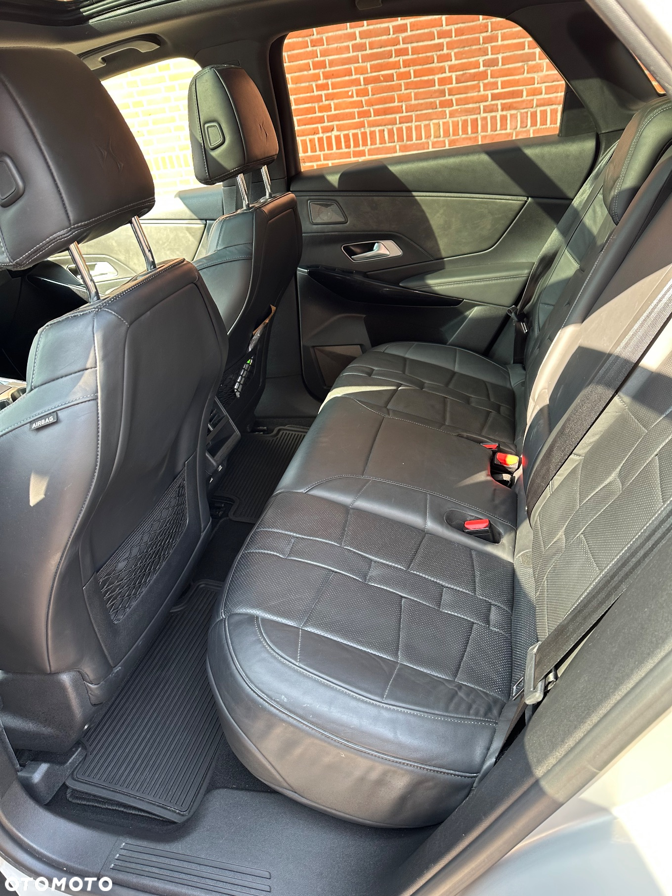 DS Automobiles DS 7 Crossback - 8