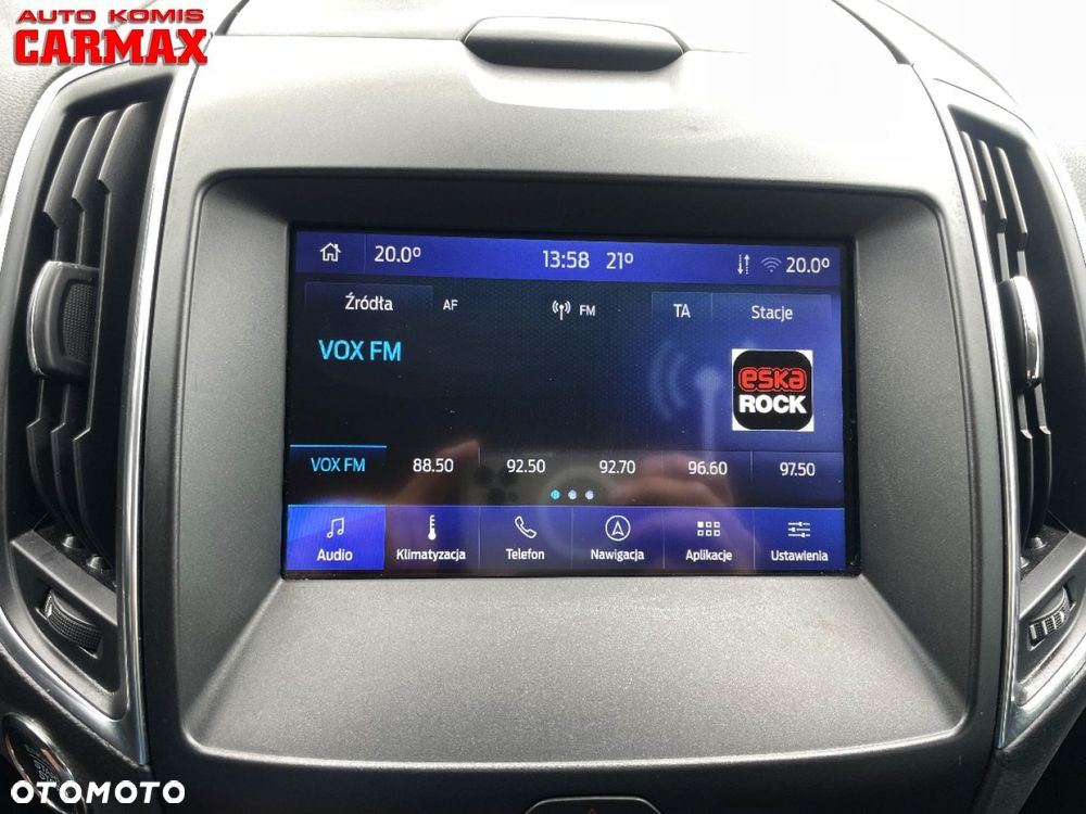 Ford S-Max - 24