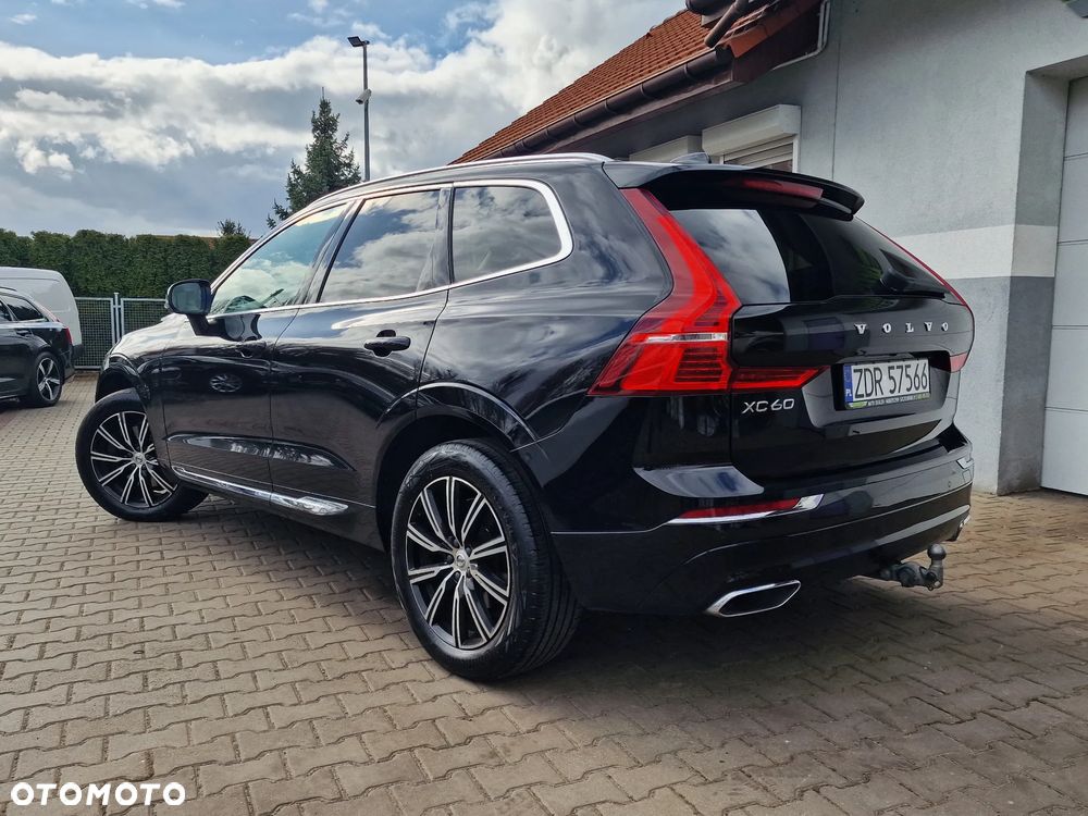 Volvo XC 60 D4 Inscription - 7