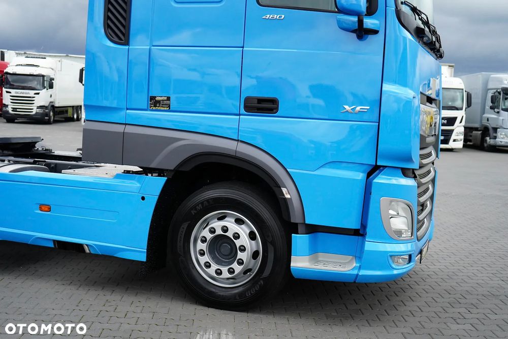DAF / 106 / 480 / EURO 6 / ACC / I - COOL / SUPER SPACE CAB - 38