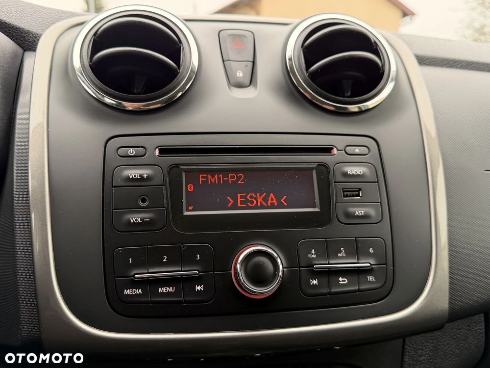 Dacia Sandero - 28