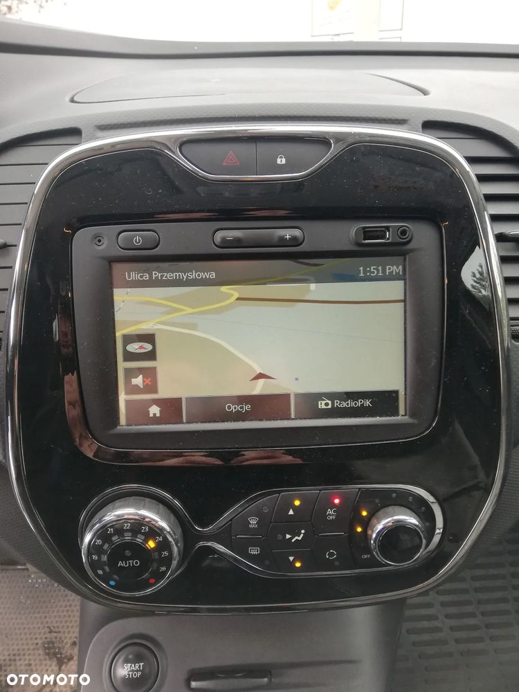 Renault Captur ENERGY dCi 90 Start&Stop Intens - 11