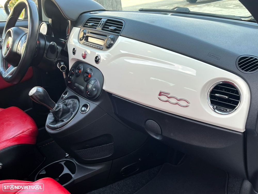 Fiat 500 - 32