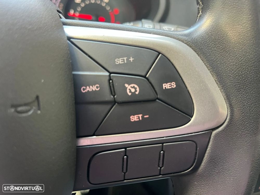 Fiat Tipo 1.3 M-Jet Pop - 26