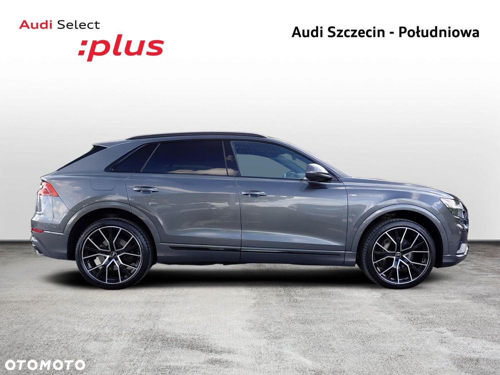 Audi Q8 - 7