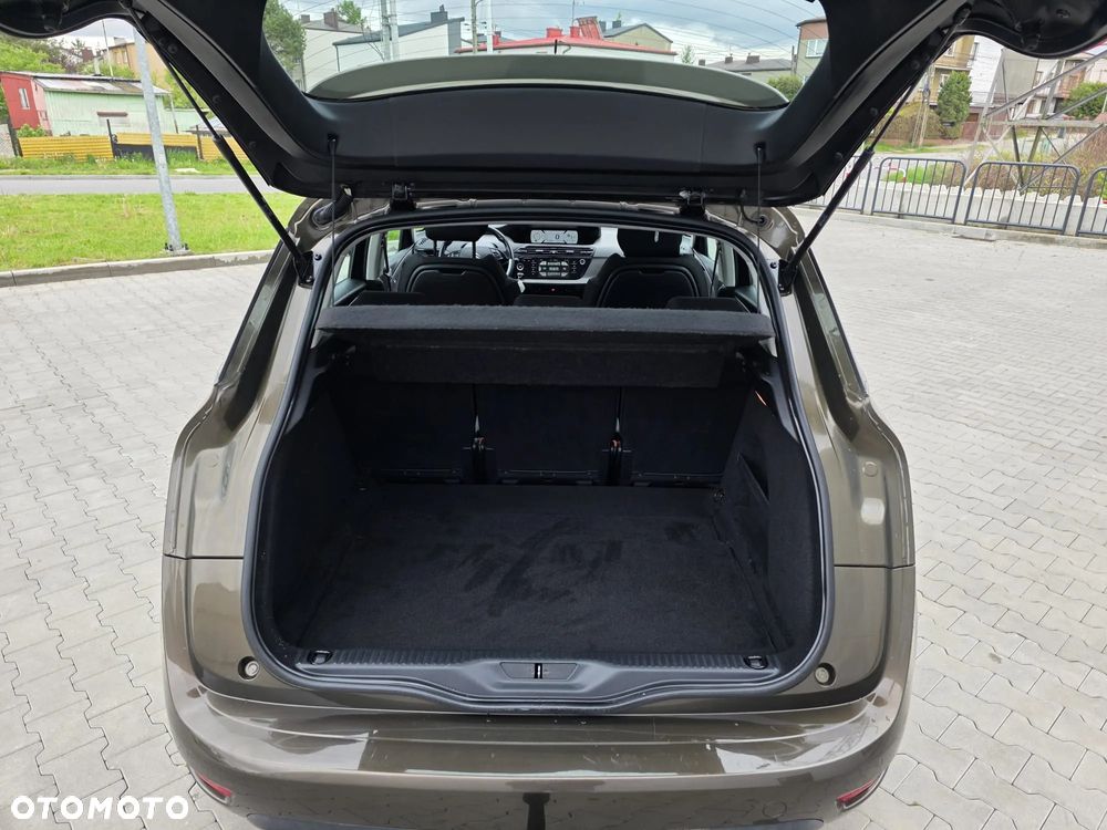 Citroën C4 Picasso - 24