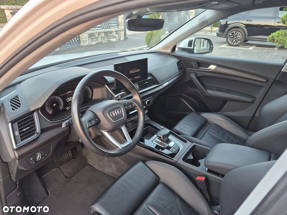 Audi Q5 45 TFSI quattro S tronic S line - 21