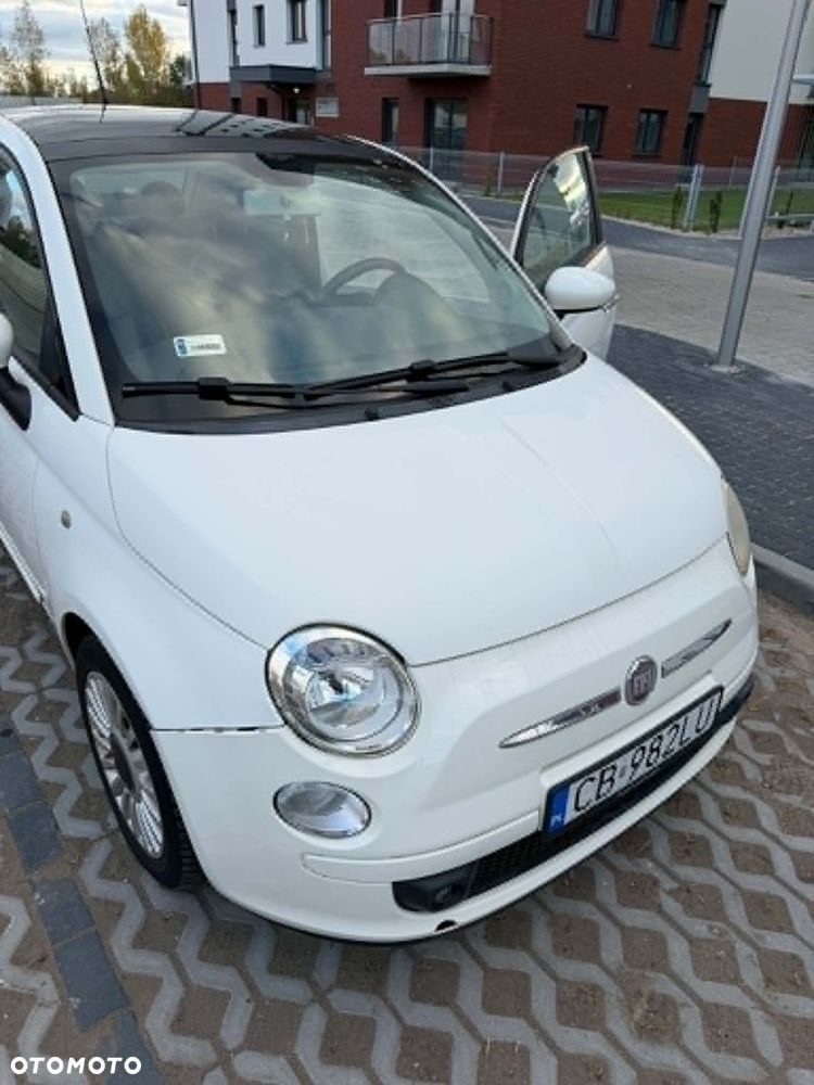 Fiat 500 - 6