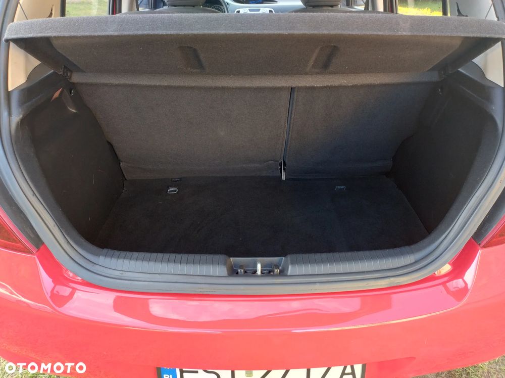 Hyundai i20 1.25 Classic - 22