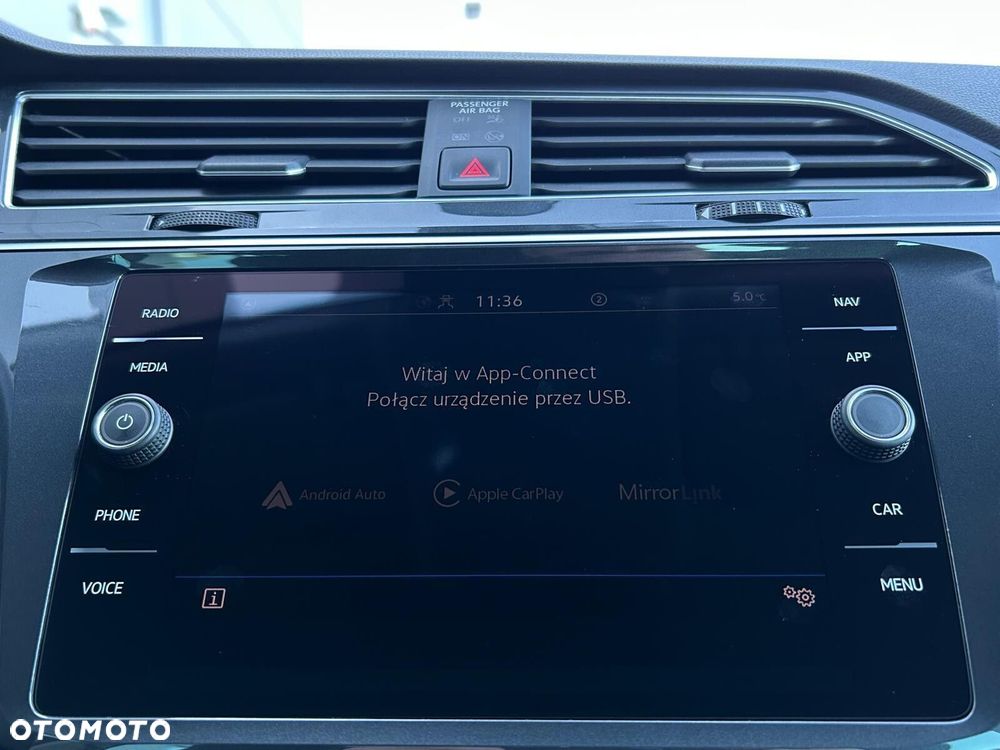 Volkswagen Tiguan 1.5 TSI EVO Life DSG - 30