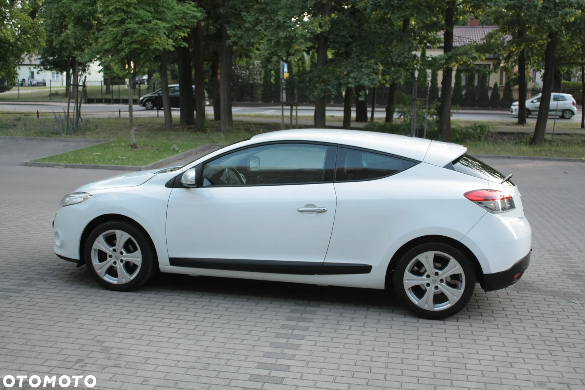 Renault Megane - 25