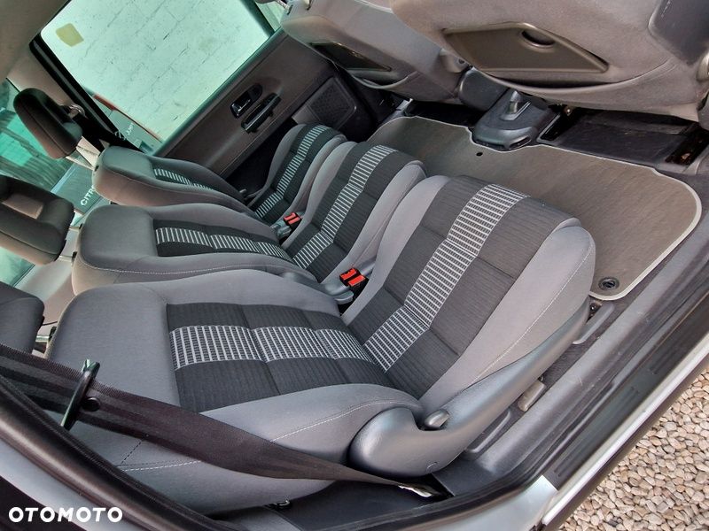 Volkswagen Sharan 2.0 United - 8