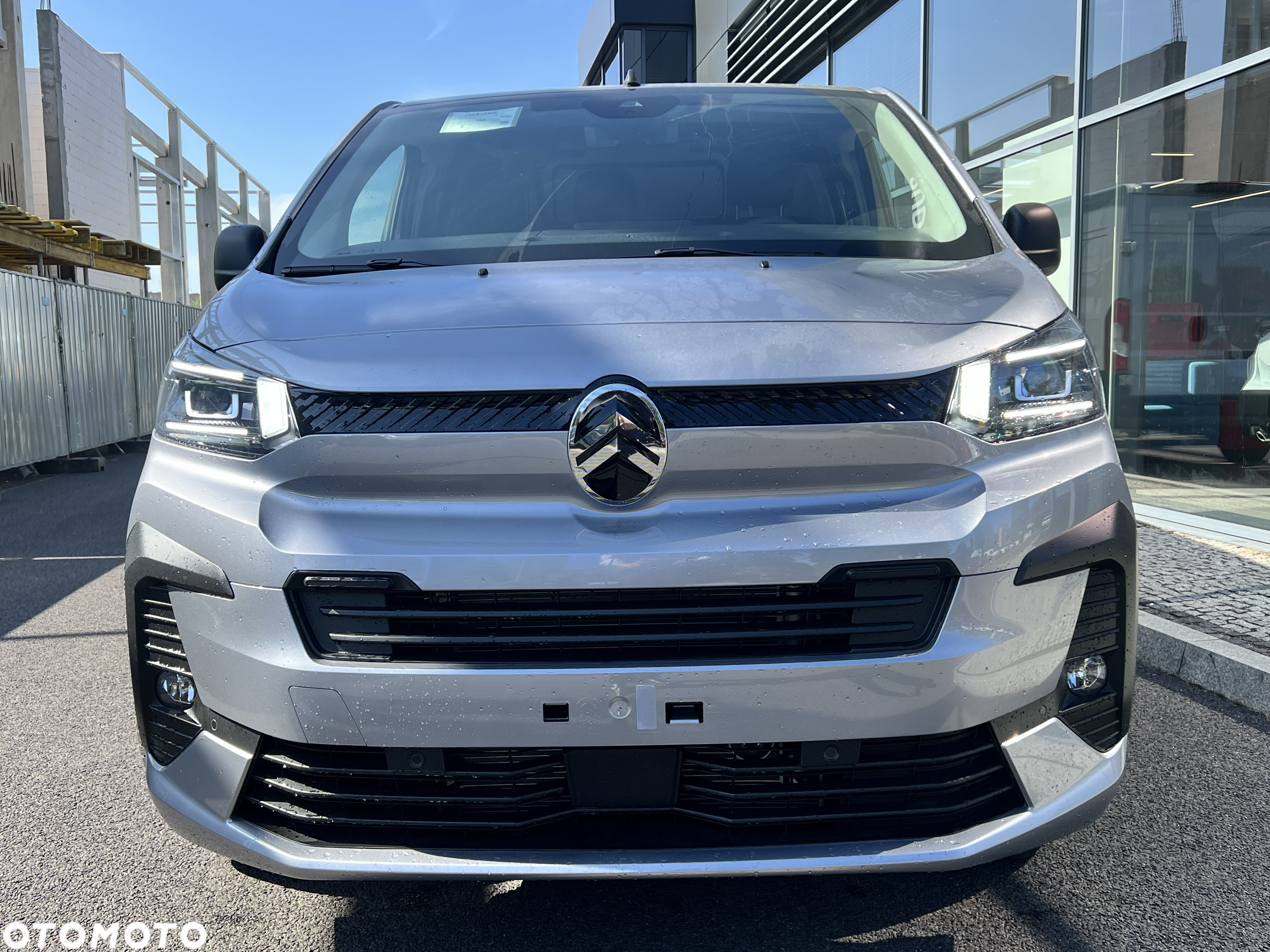 Citroën JUMPY - 3