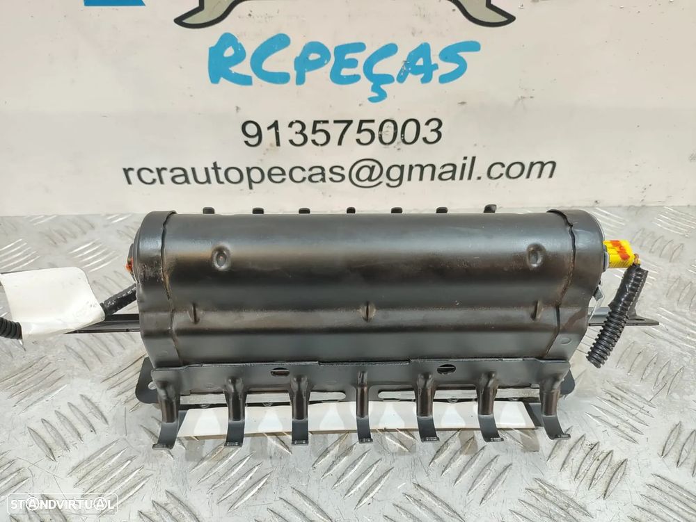 AIRBAG PASSAGEIRO ORIGINAL NISSAN QASHQAI (J10) - 6