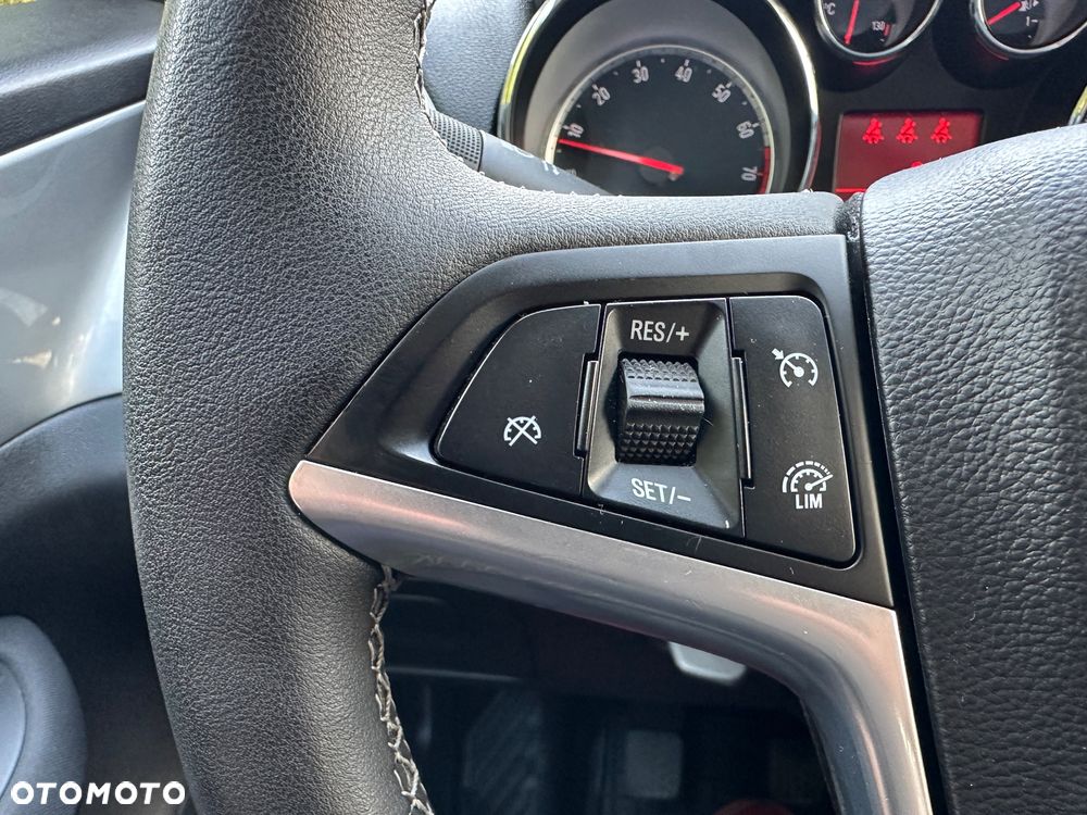 Opel Mokka 1.4 Turbo ecoFLEX Start/Stop 4x4 Color Innovation - 28