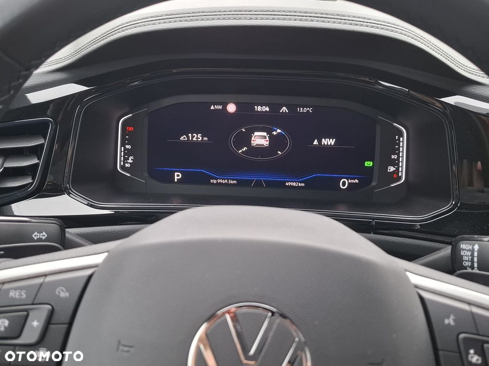 Volkswagen T-Roc 2.0 TSI 4Motion Style DSG - 3