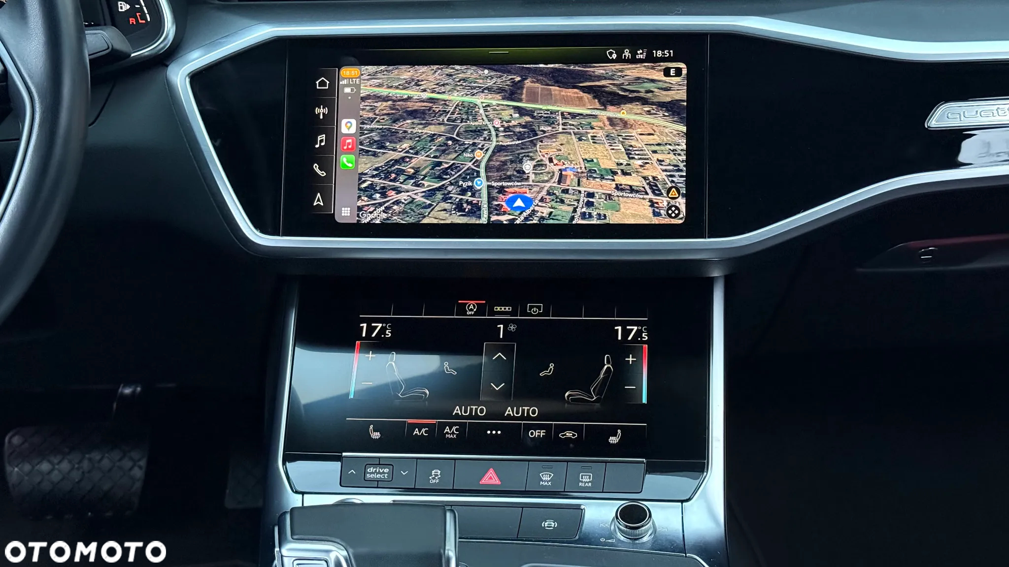 Audi A6 - 23