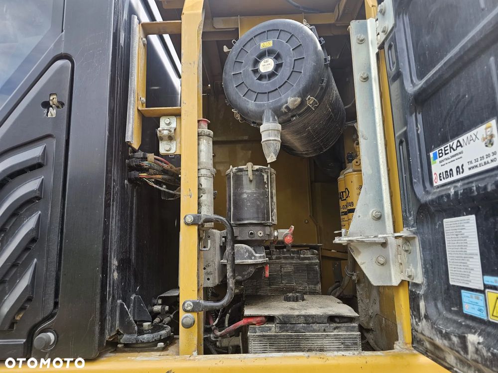 Caterpillar 336FL - 21