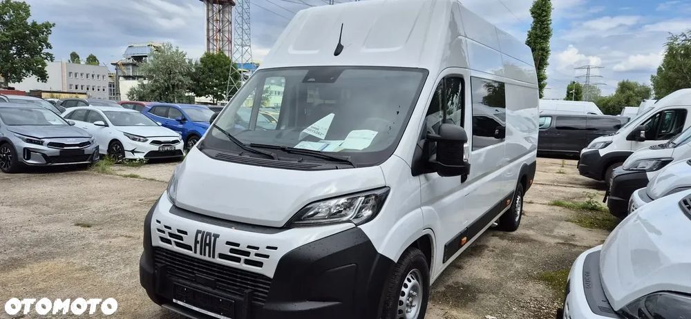 Fiat Ducato - 3