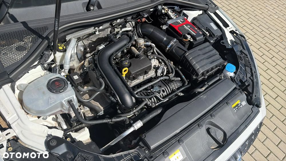 Audi A3 Sportback - 18