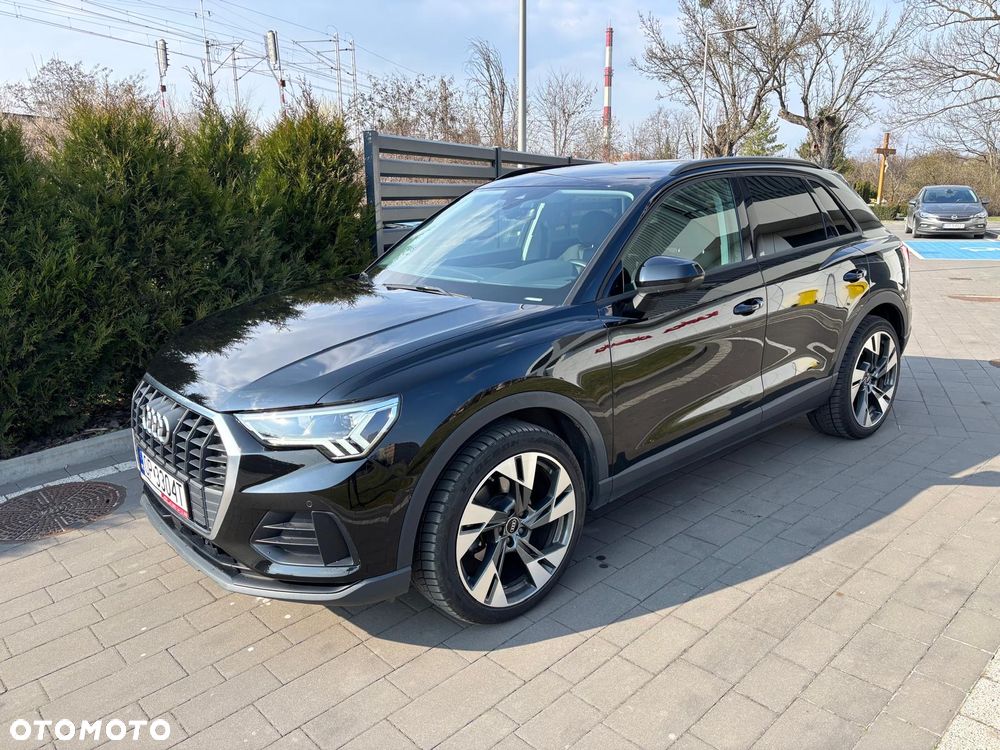 Audi Q3 - 1