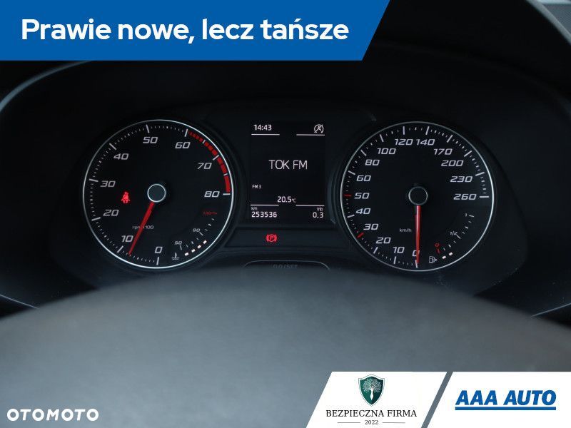 Seat Leon - 13