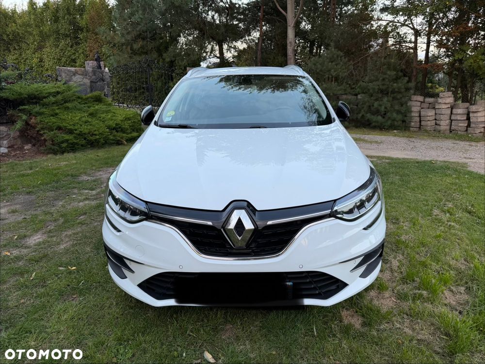 Renault Megane - 3