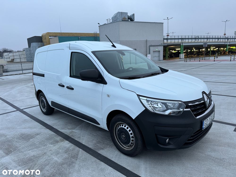 Renault Express - 2