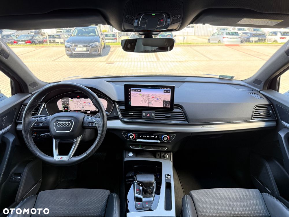Audi Q5 - 14
