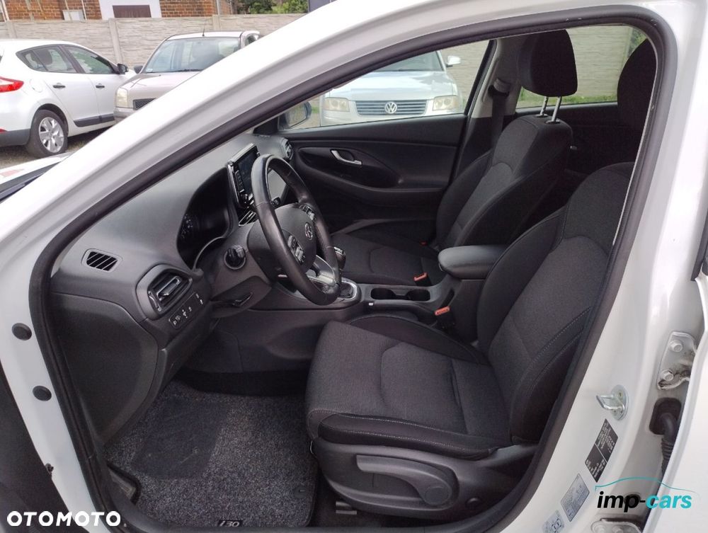 Hyundai i30 - 15