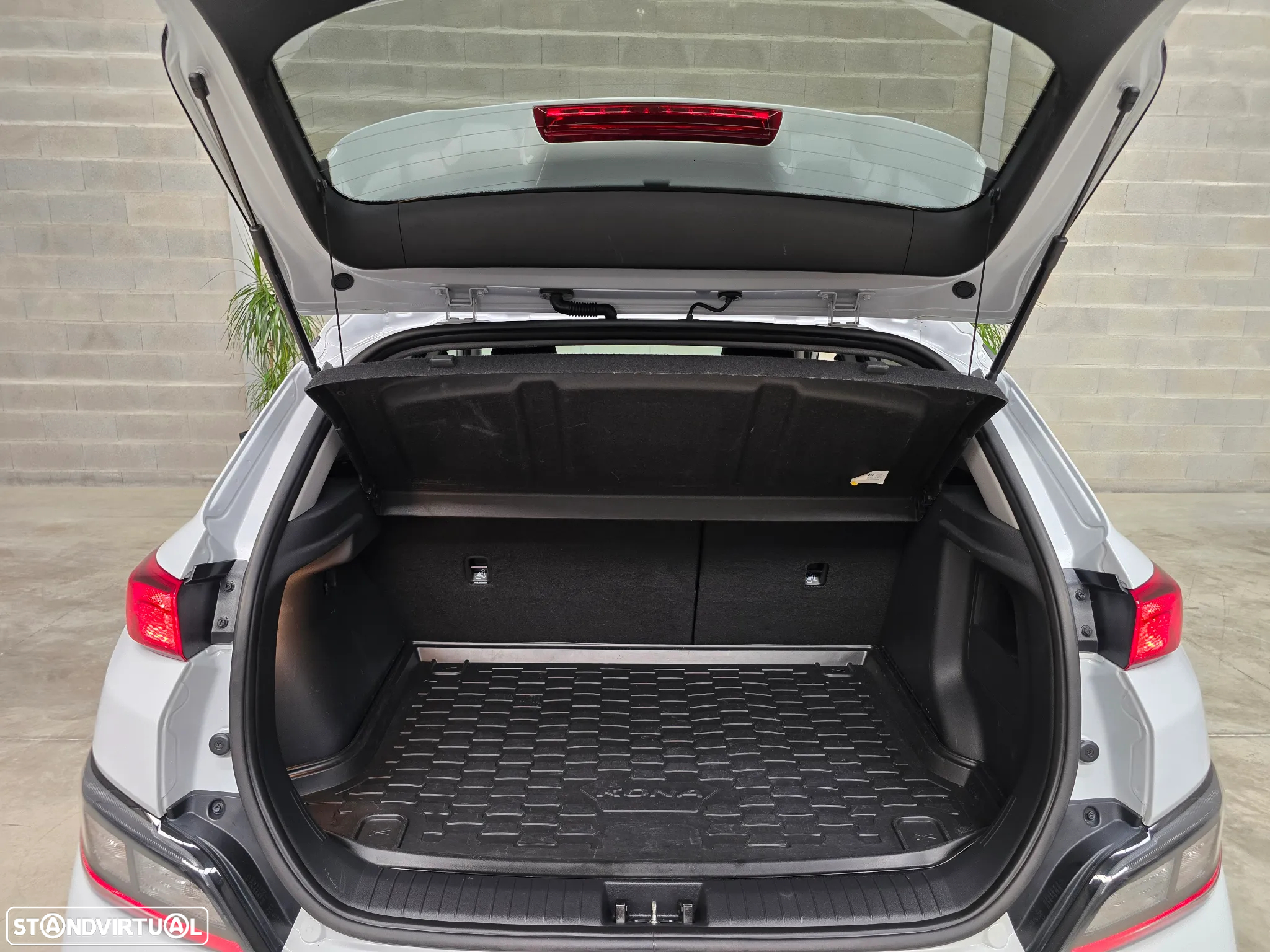 Hyundai Kauai EV 39 kWh Premium - 32