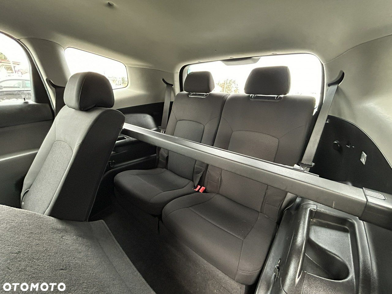 Chevrolet Orlando - 7