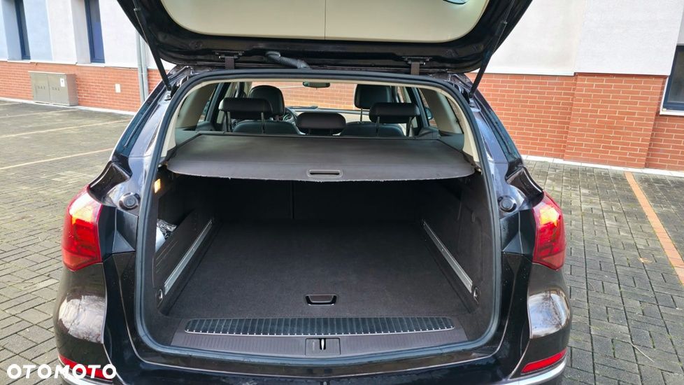 Opel Astra 1.6 CDTI DPF ecoFLEX TourerStart/Stop ENERGY - 18