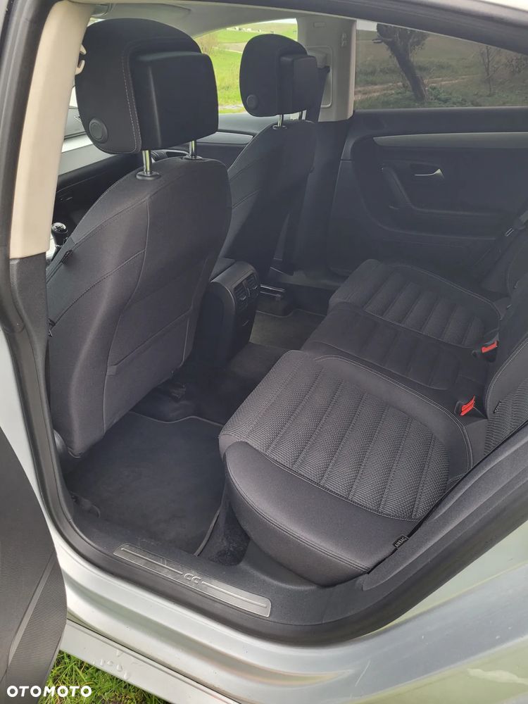 Volkswagen CC 2.0 TDI DPF BMT - 21