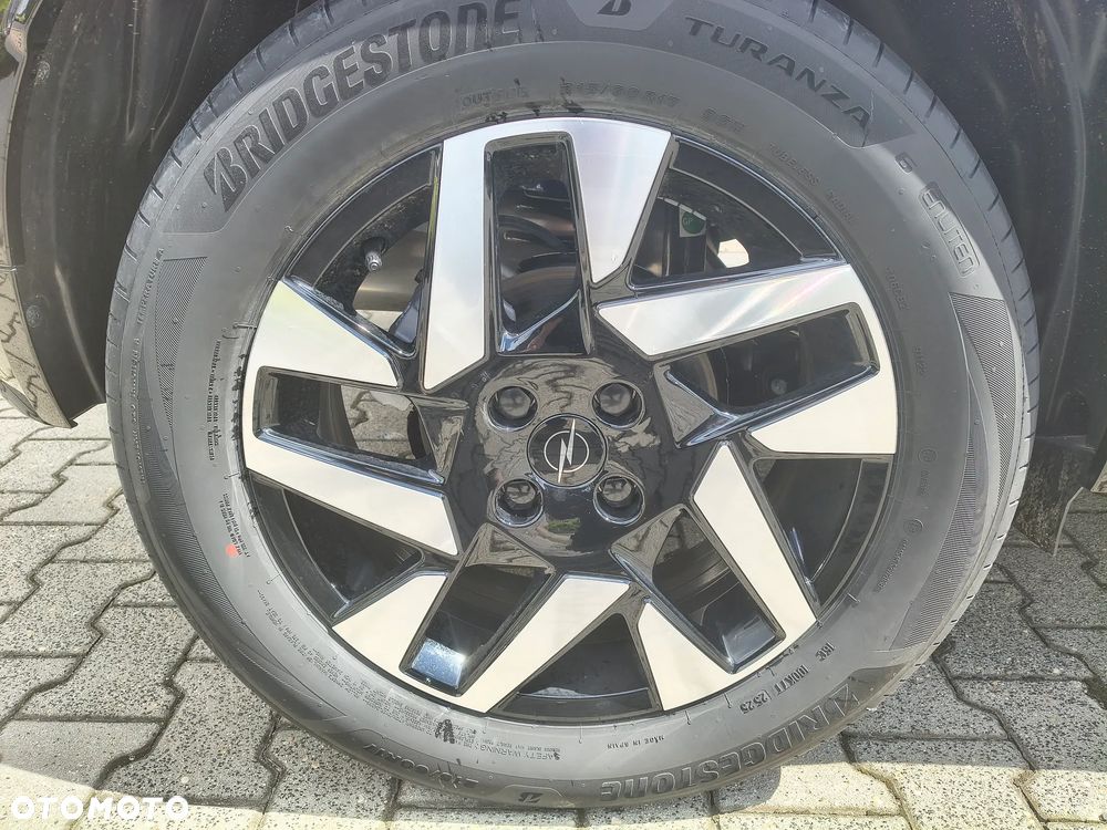 Opel Mokka 1.2 T GS S&S - 7