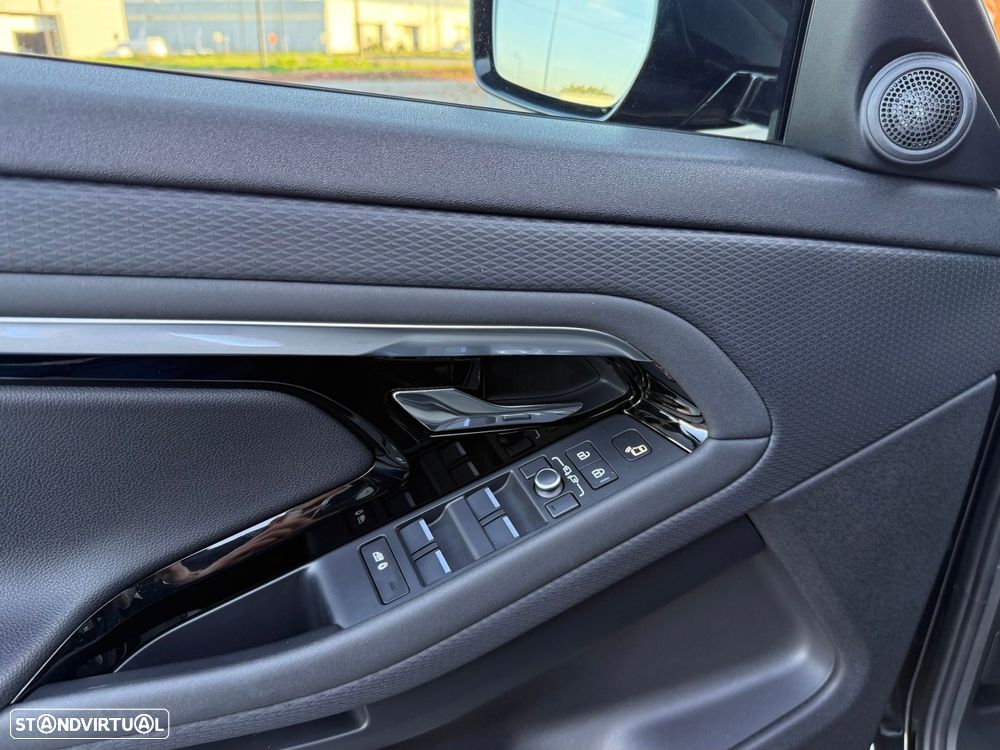 Land Rover Range Rover Evoque - 13