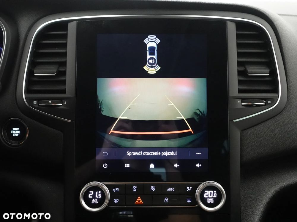 Renault Megane 1.3 TCe FAP Limited - 33