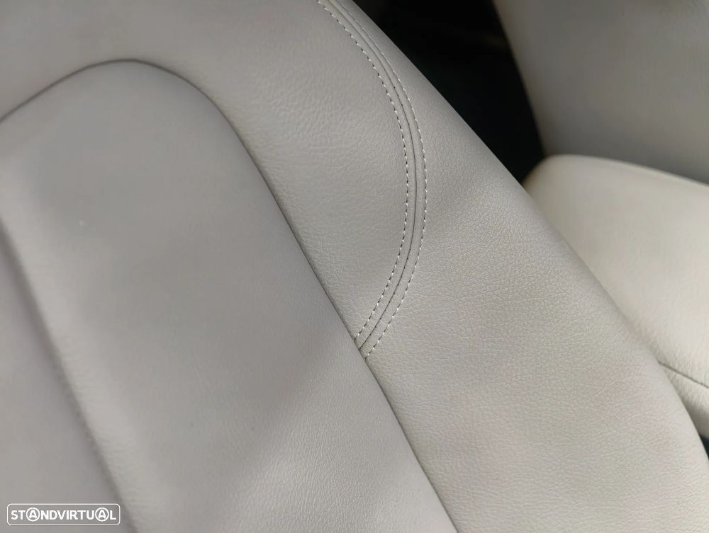 BMW X1 16 d sDrive Advantage Auto - 30