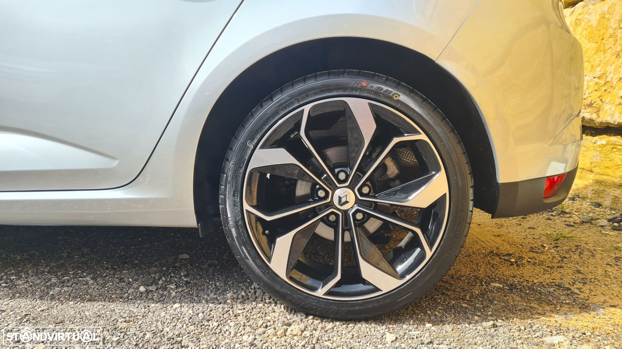 Renault Mégane 1.5 Blue dCi Intens EDC - 50