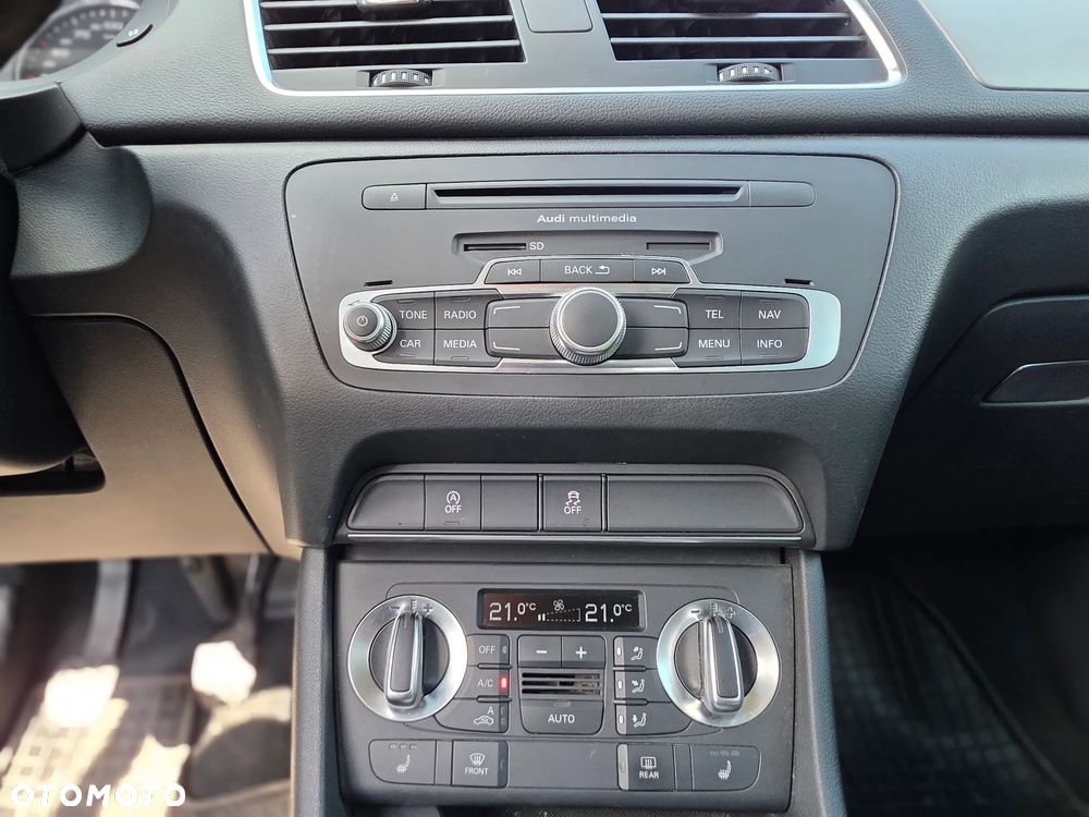 Audi Q3 2.0 TDI - 17