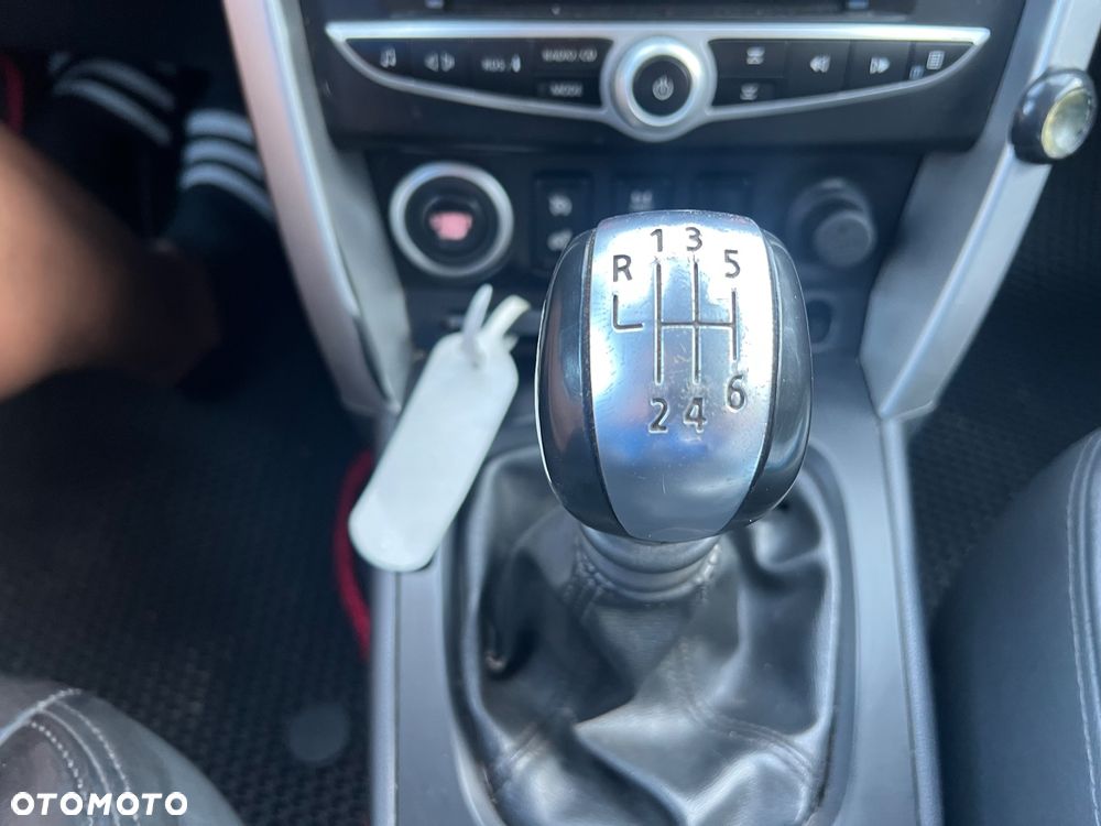 Renault Koleos 2.0 dCi 4x4 Dynamique - 34