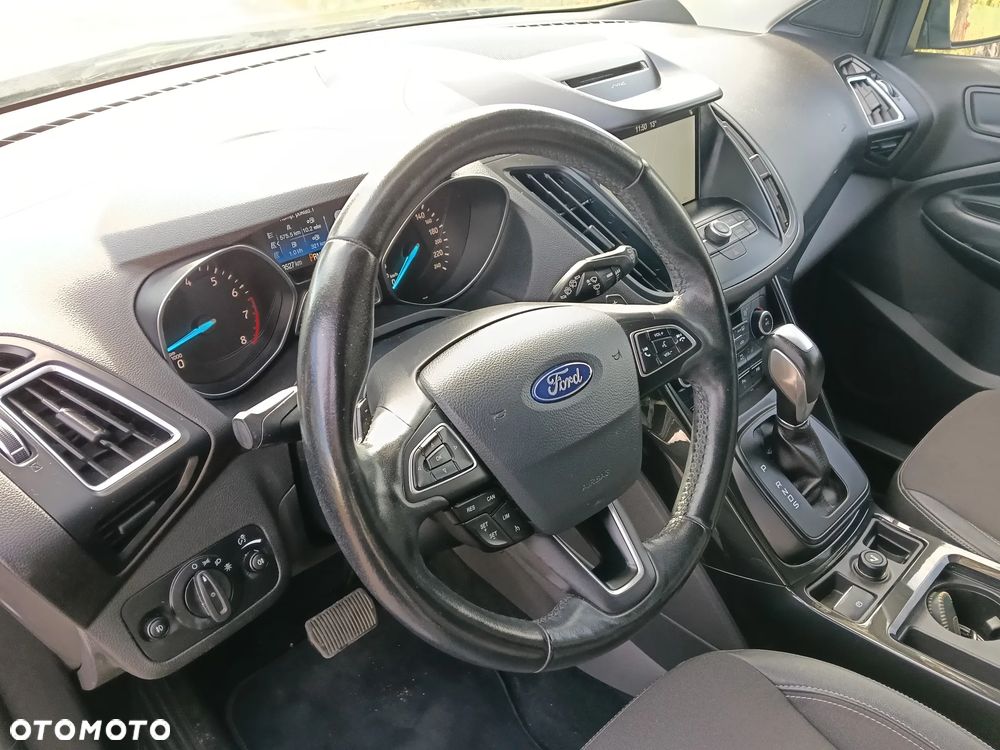 Ford Kuga 1.5 EcoBoost 4x4 Individual - 23