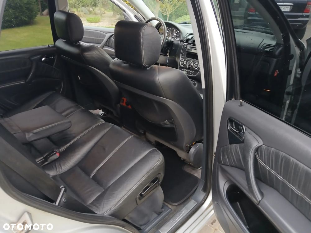 Mercedes-Benz ML - 11