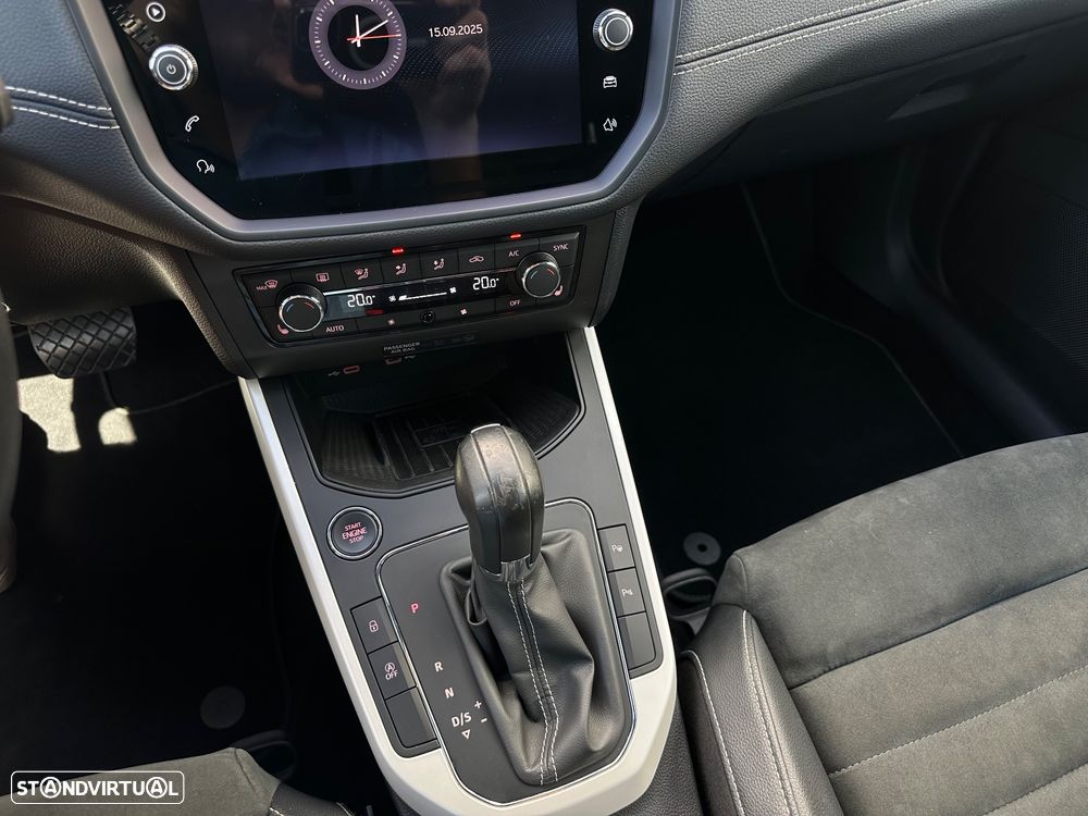 SEAT Arona 1.0 TSI OPF DSG Xperience - 21