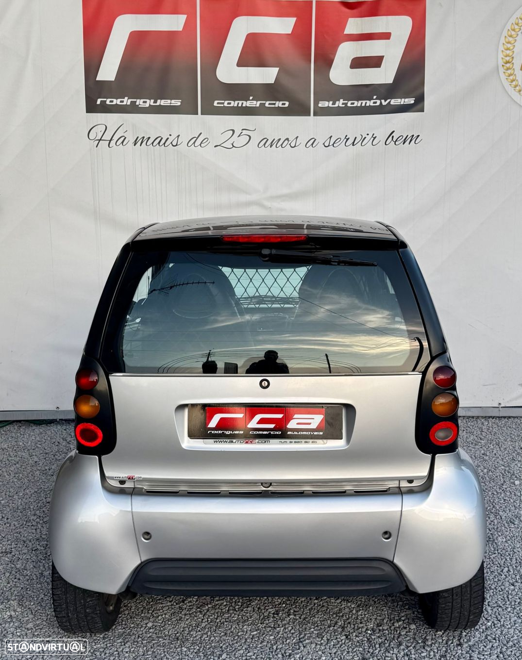Smart ForTwo Coupé - 16