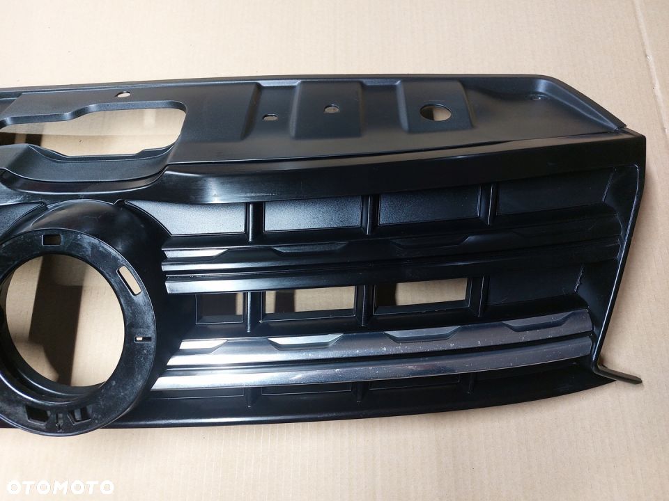 VW AMAROK LIFT 2H6 16- GRILL ATRAPA 2H6853651B OK - 3
